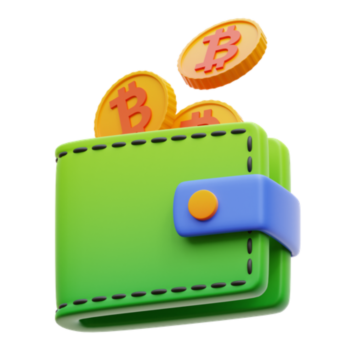 Cryptocurrency Wallet Development 