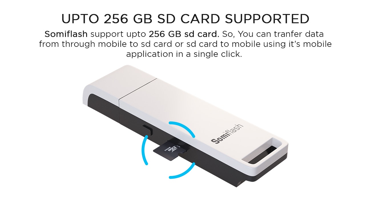 Somiflash gallery image