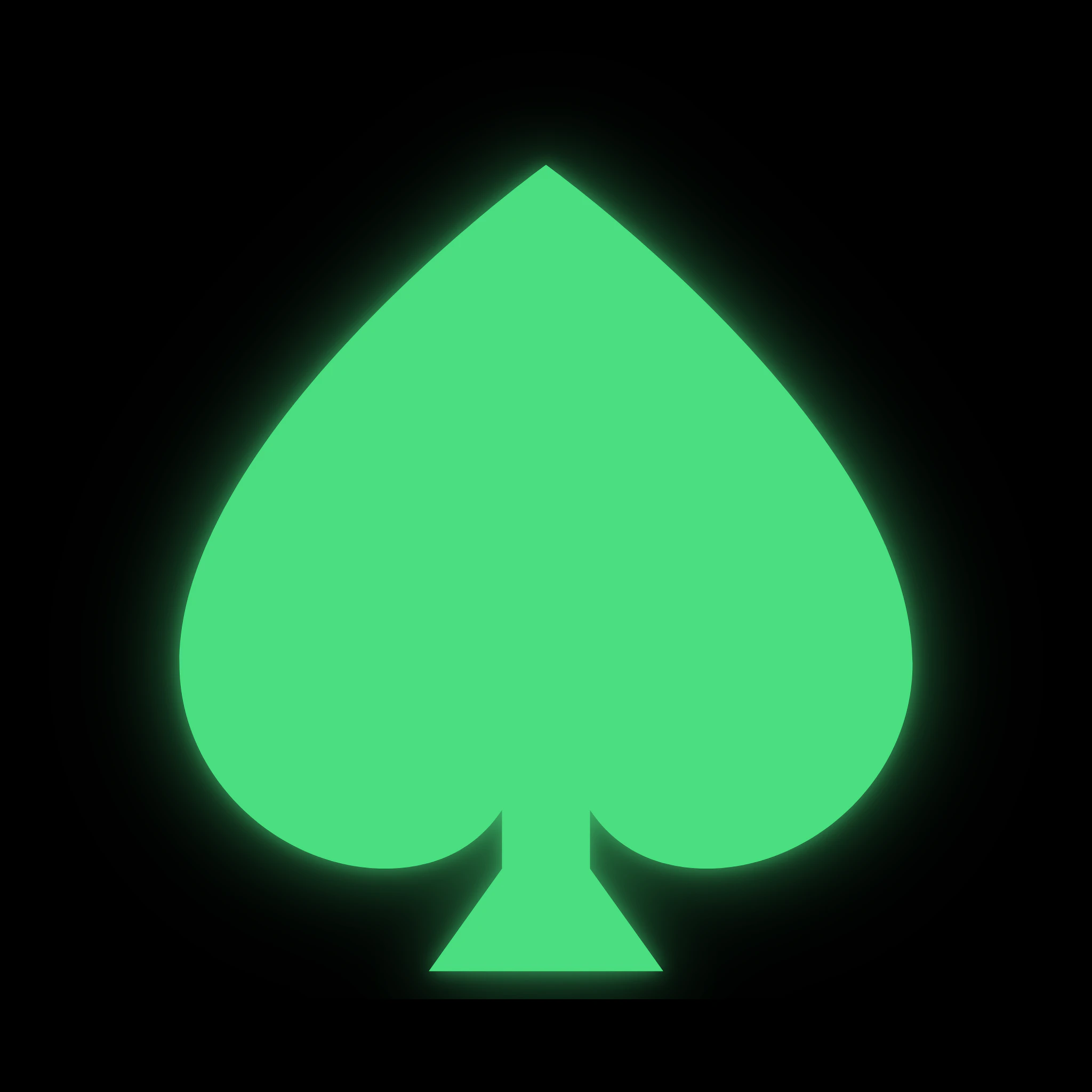 Boosted Poker logo