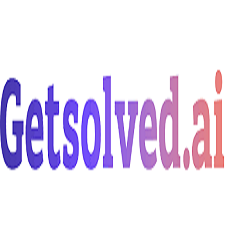 Getsolved.ai Answer ... logo