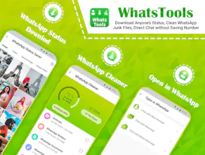 WhatsTools for WhatsApp gallery image