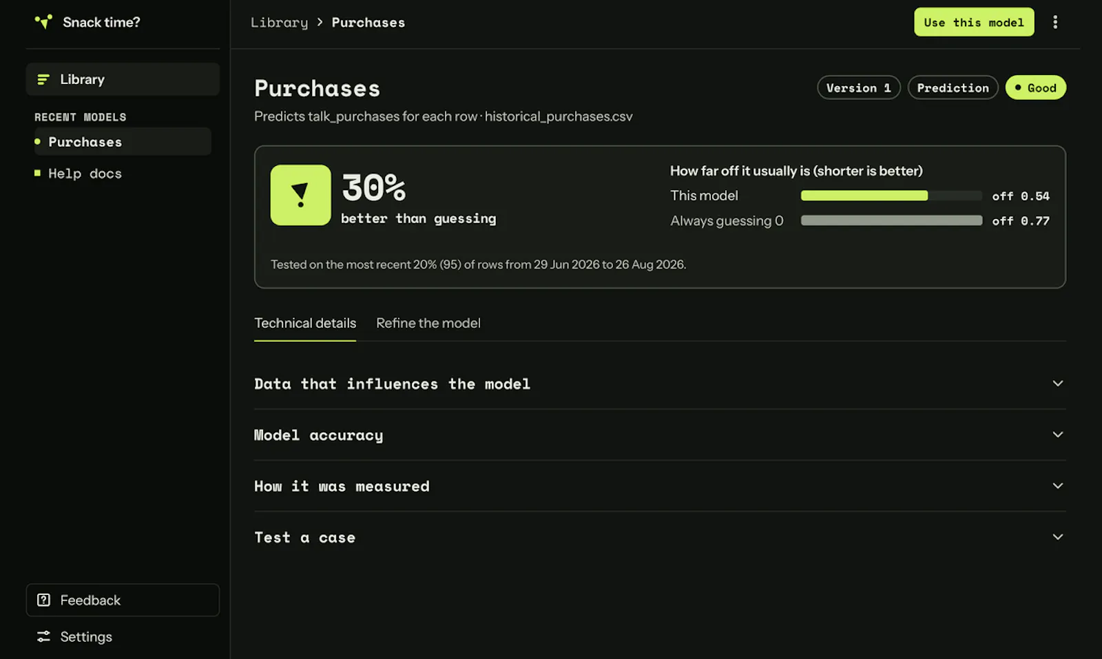 mantid screenshot 4