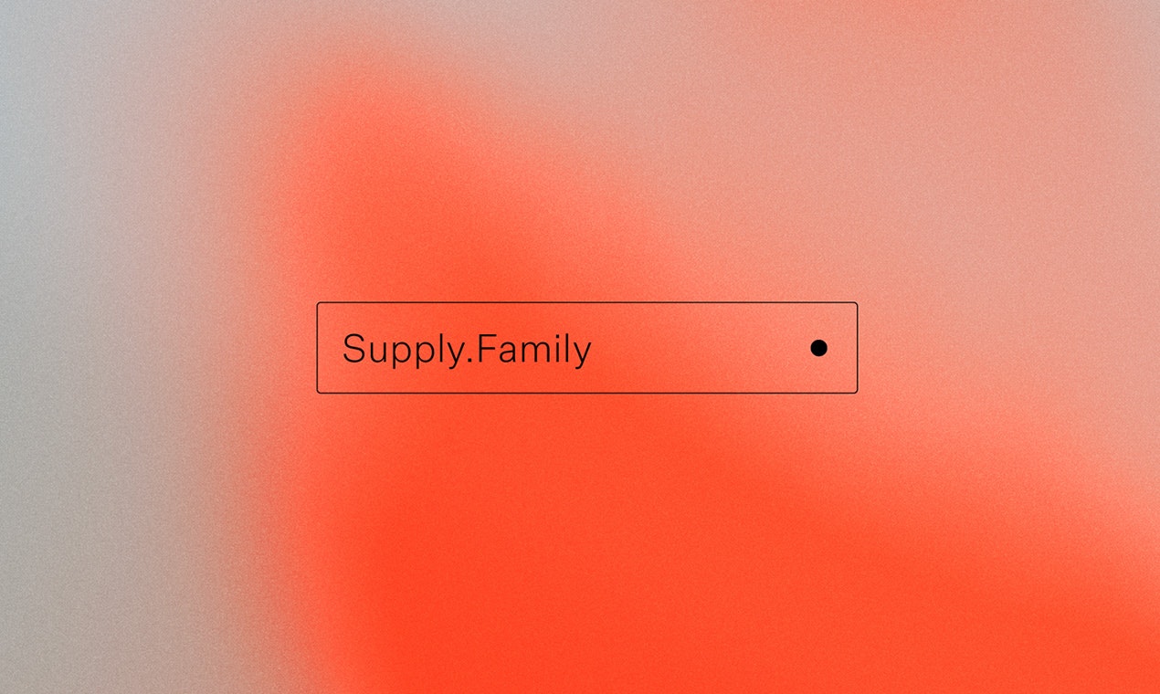 Supply.Family gallery image