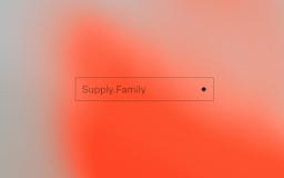 Supply.Family media 1