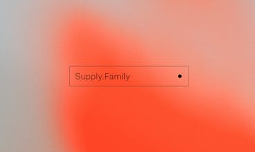 Supply.Family gallery image