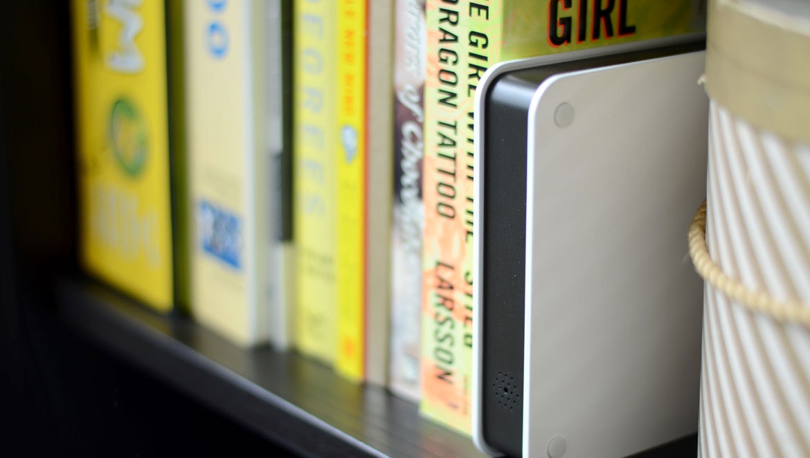 Scout Alarm gallery image