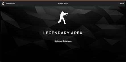 burst.gg gallery image