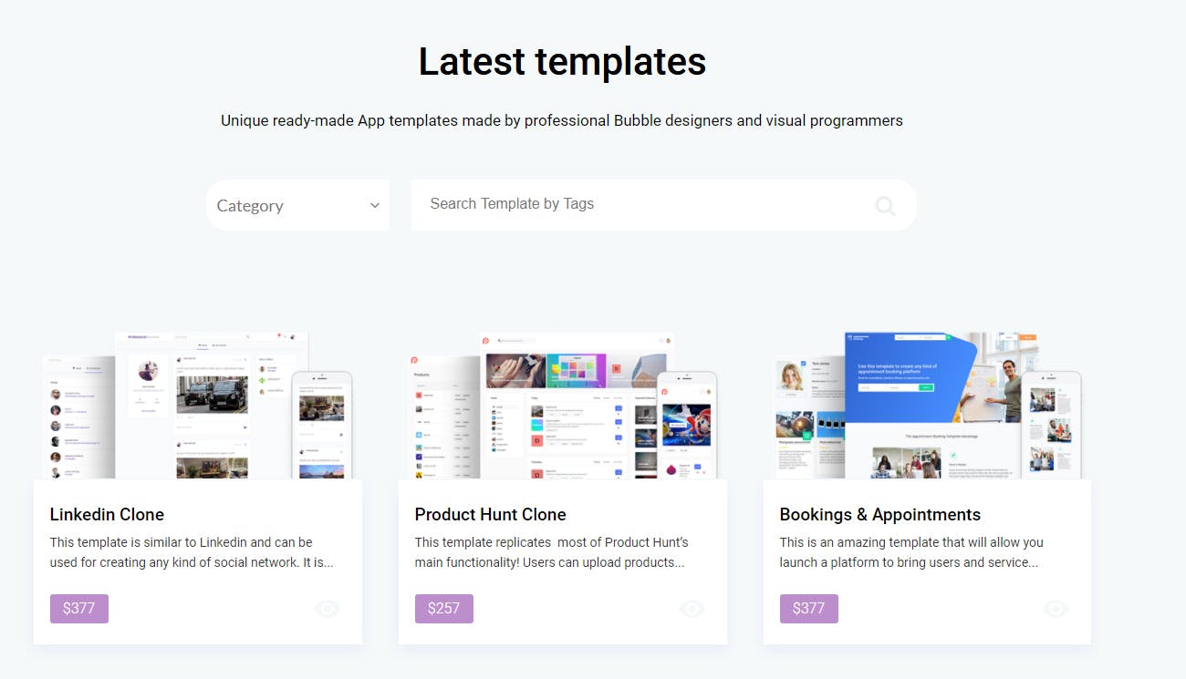 Zeroqode Easy NoCode App Development
