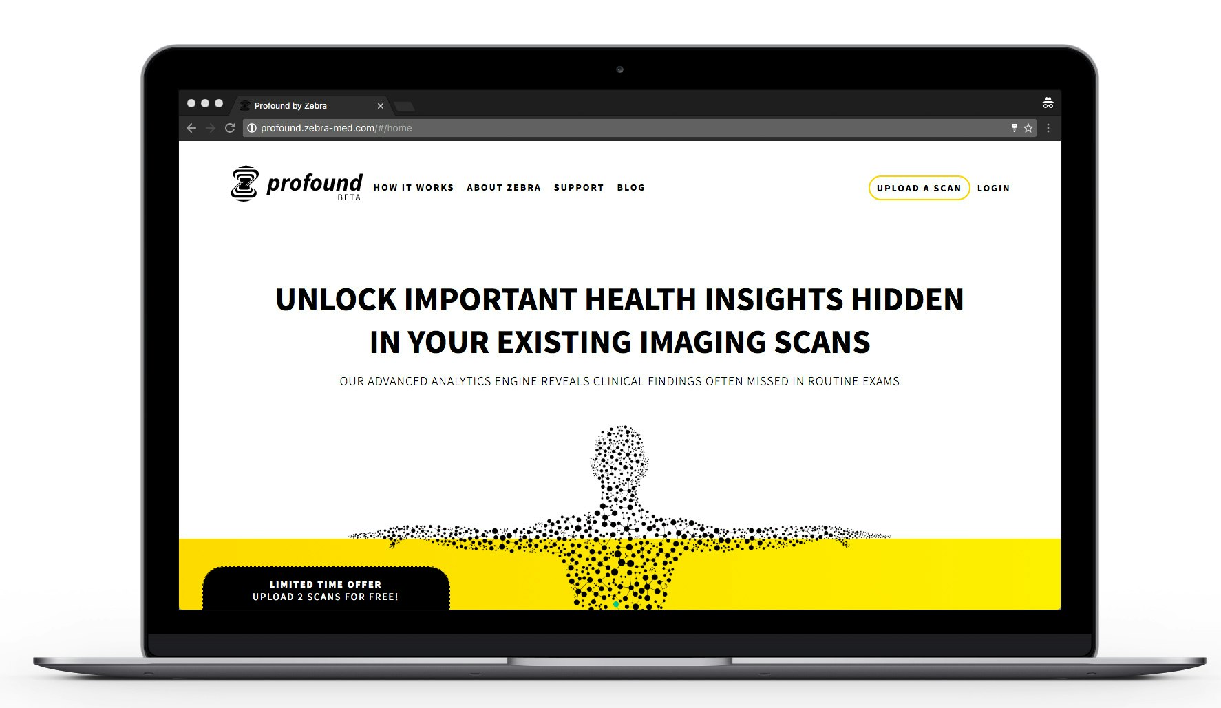 Profound by Zebra gallery image