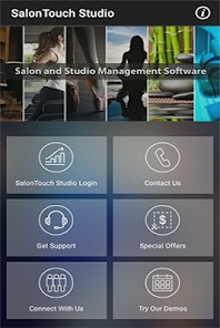 SalonTouch Studio gallery image