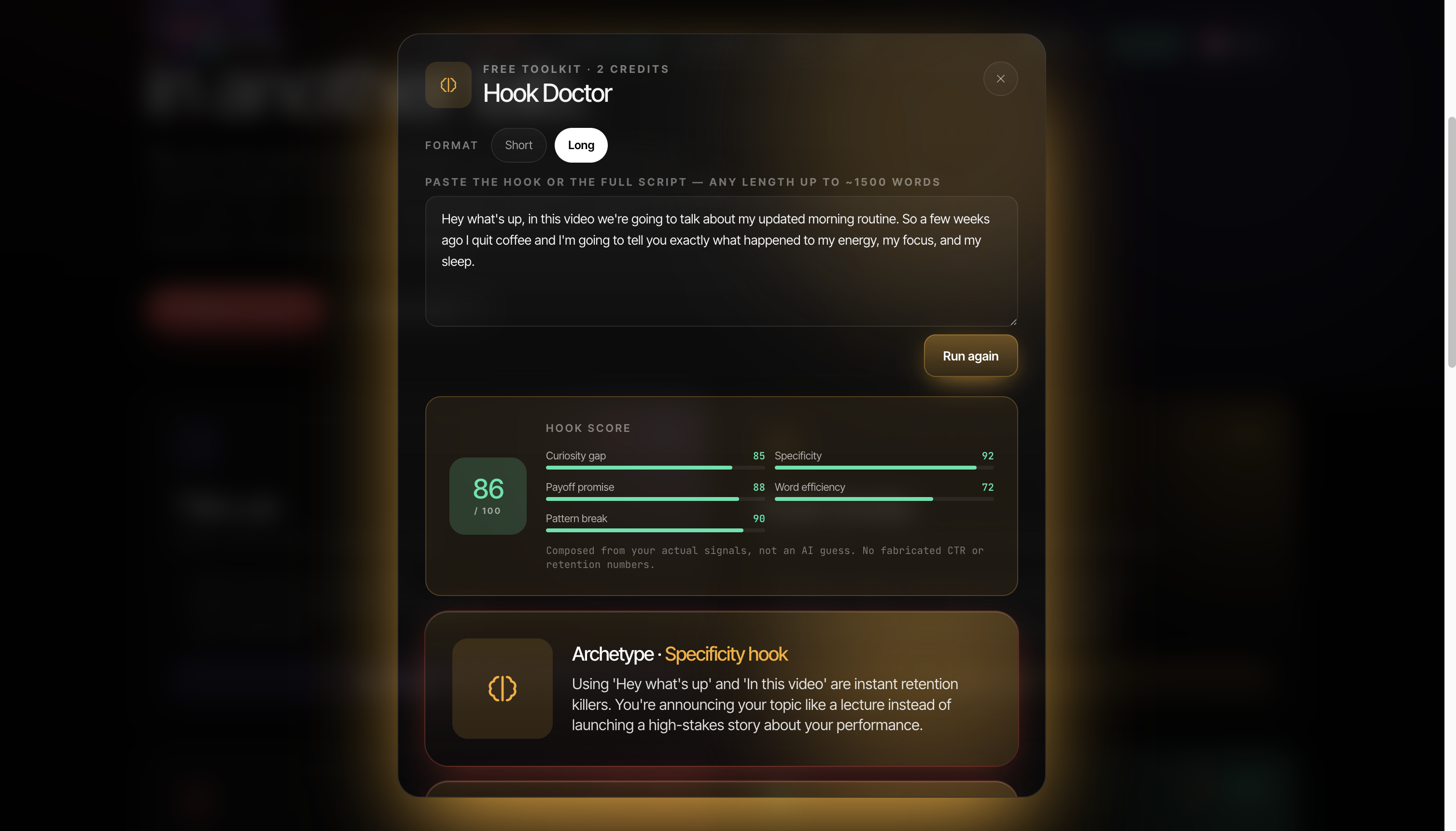 Grow Creator gallery image