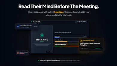 CroozLink gallery image