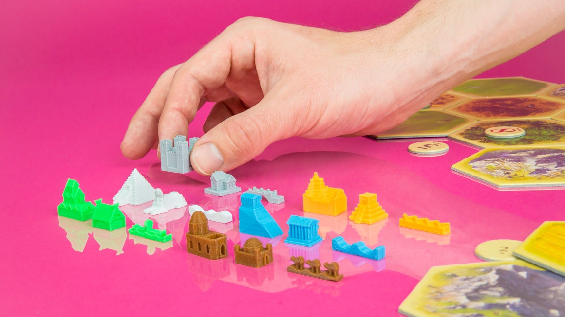 Voodoo Manufacturing Image