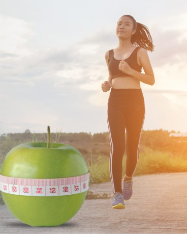 Secret weight loss plan