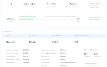 Student Loan Hero gallery image