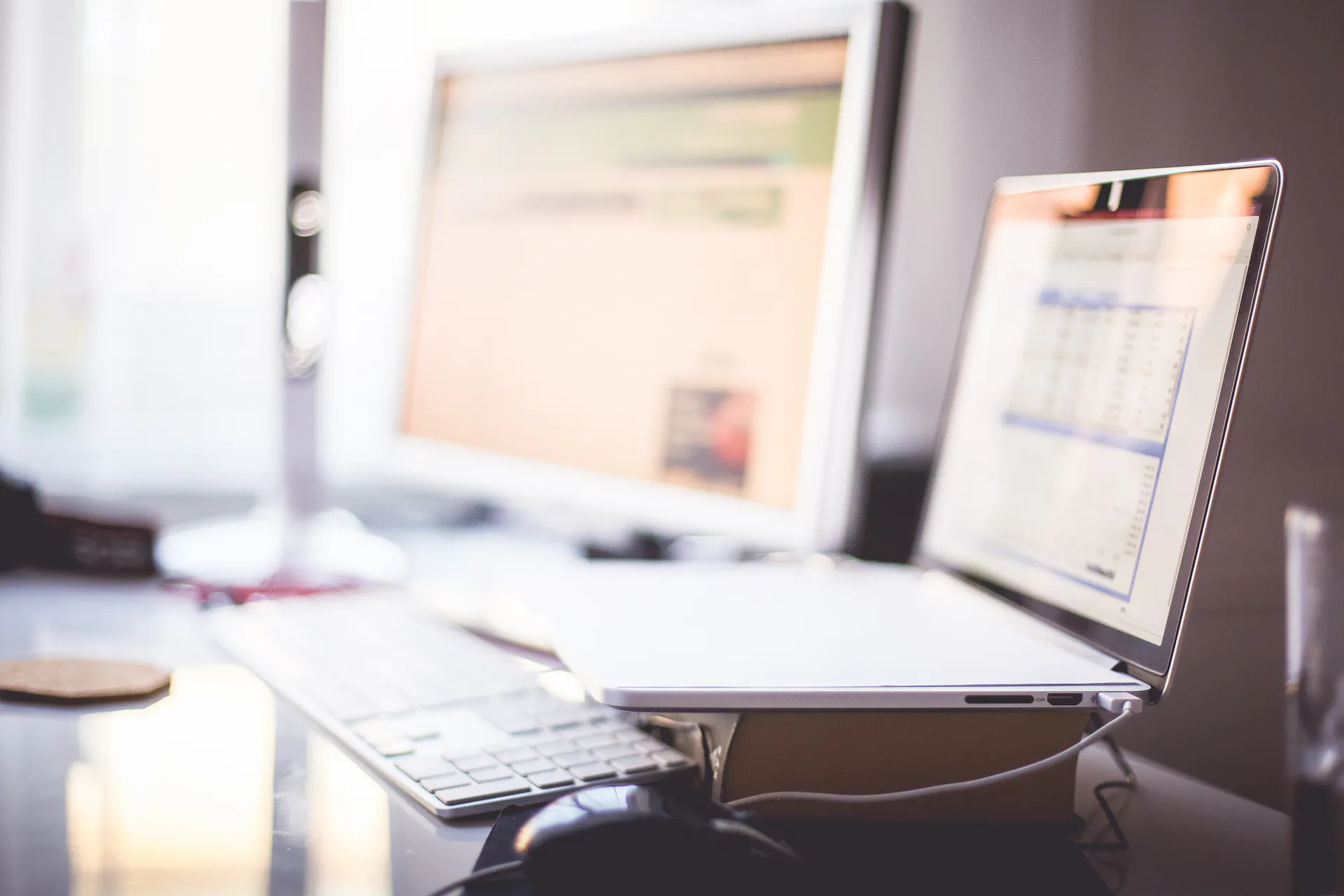 Paperless Pioneers