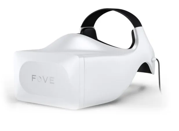 SpaceVR