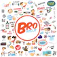 Bromoji App