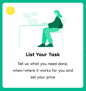 TaskBee gallery image