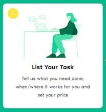 TaskBee gallery image