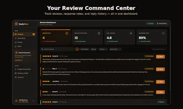 ReplyBrew gallery image
