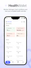 Health Wallet gallery image