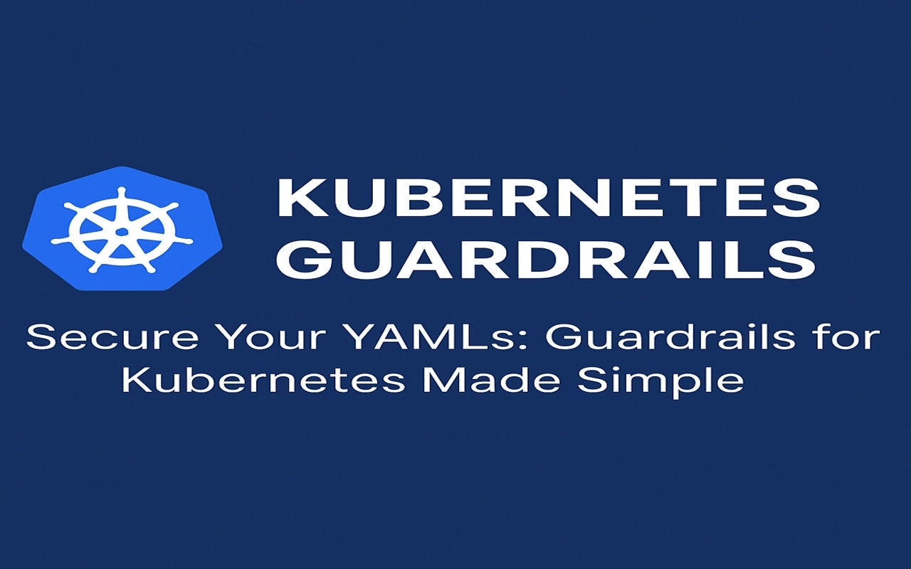 Guardon — Shift Kubernetes Security Left - Product Hunt launch logo