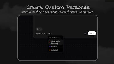 Nodeline AI gallery image