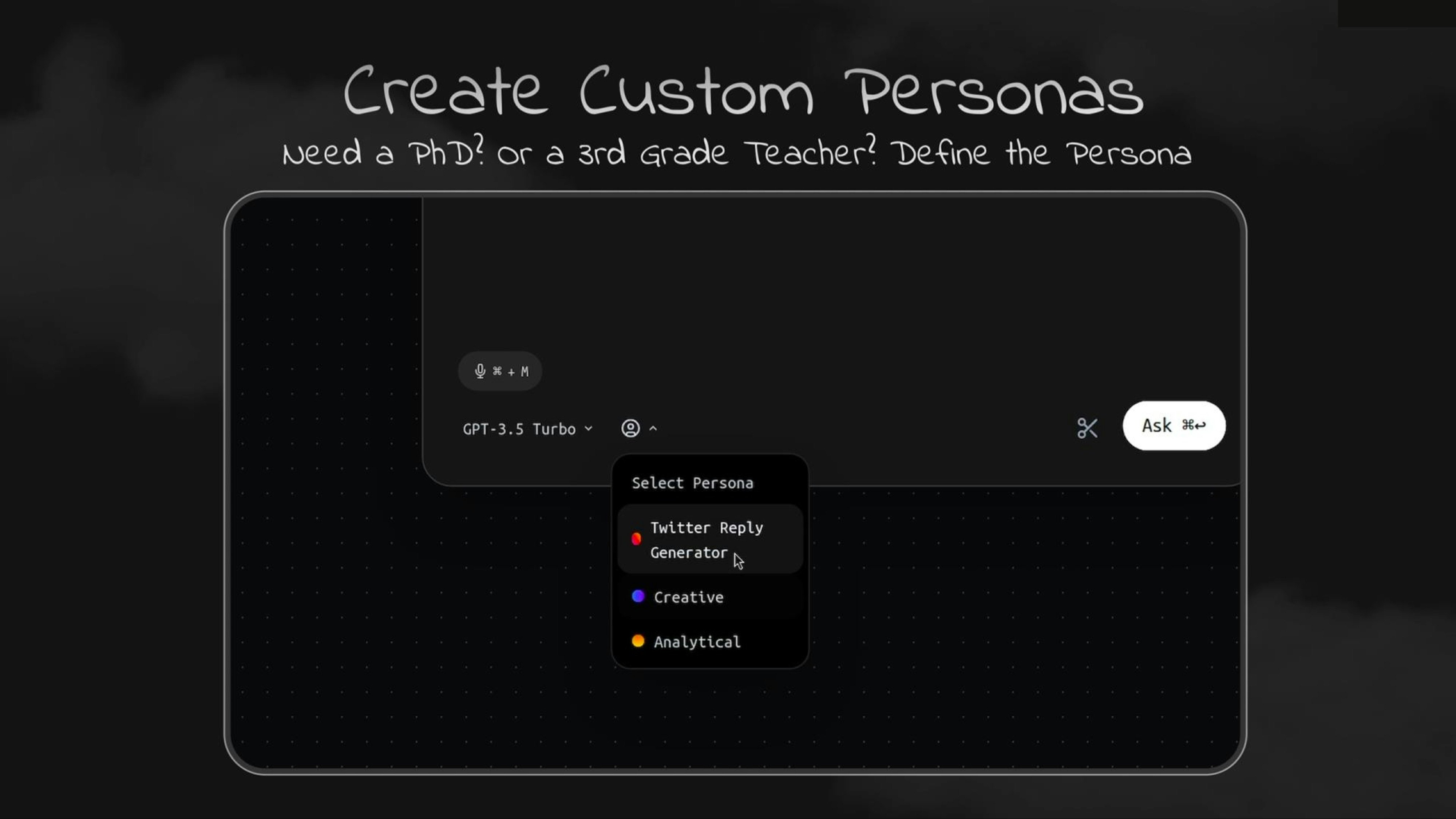 Nodeline AI - Screenshot 5 showing product features and functionality
