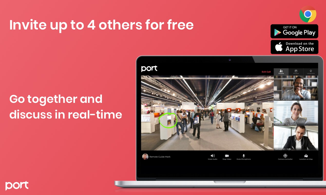 Port Remote Travel gallery image