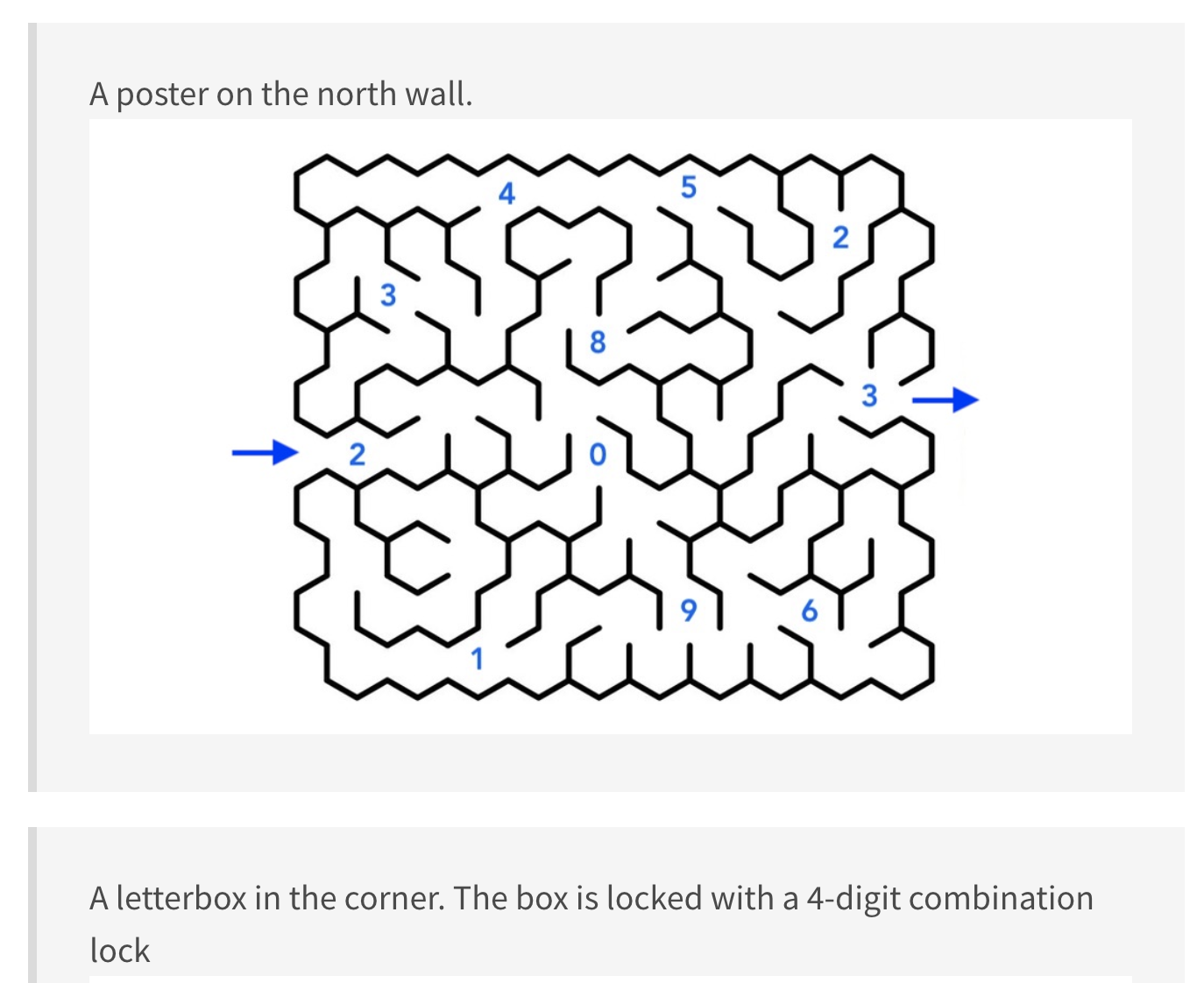 Shashwat's Escape Rooms gallery image