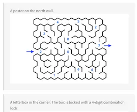 Shashwat's Escape Rooms gallery image