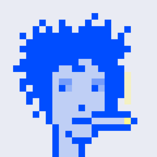 BasePunkz - Product Hunt launch logo