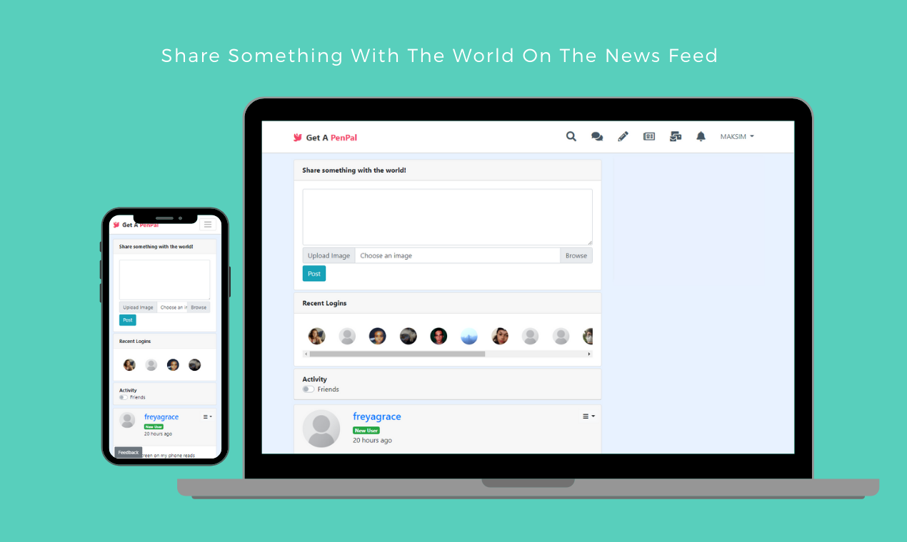 GetAPenPal gallery image