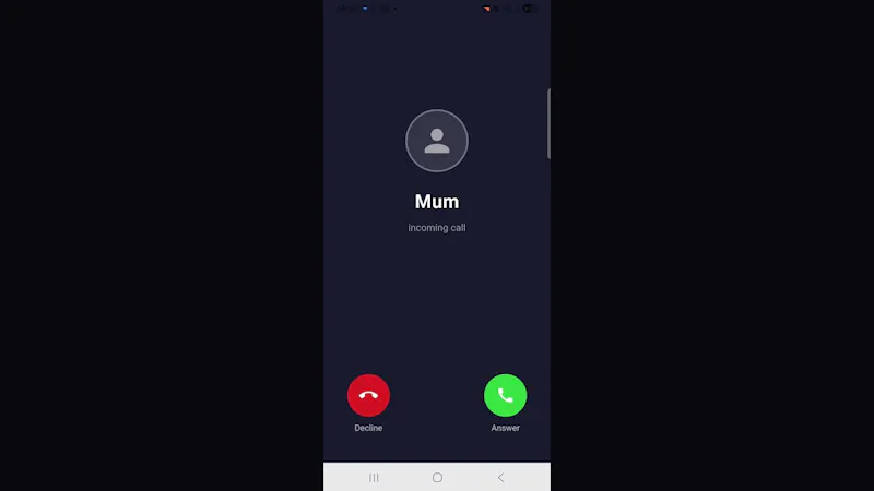 Aegis by Hugz screenshot 1 (video preview)