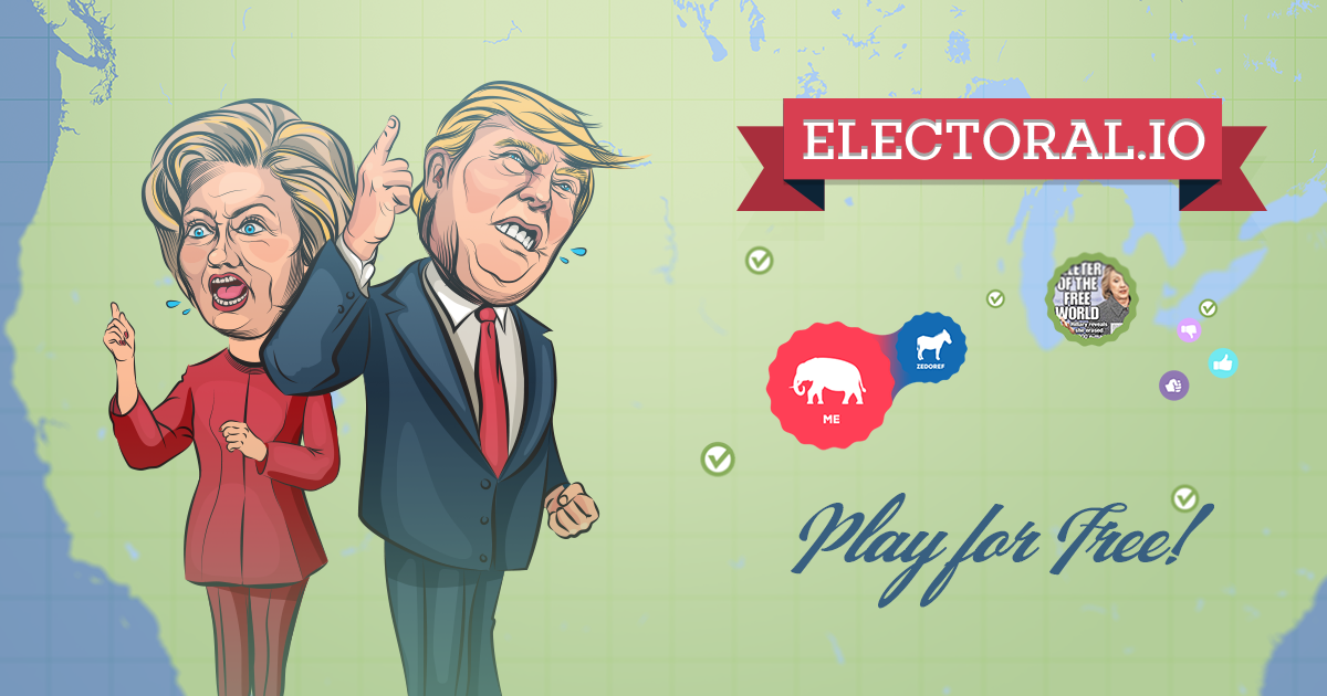 Electoral.io gallery image