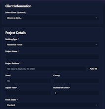 QuoteForge gallery image