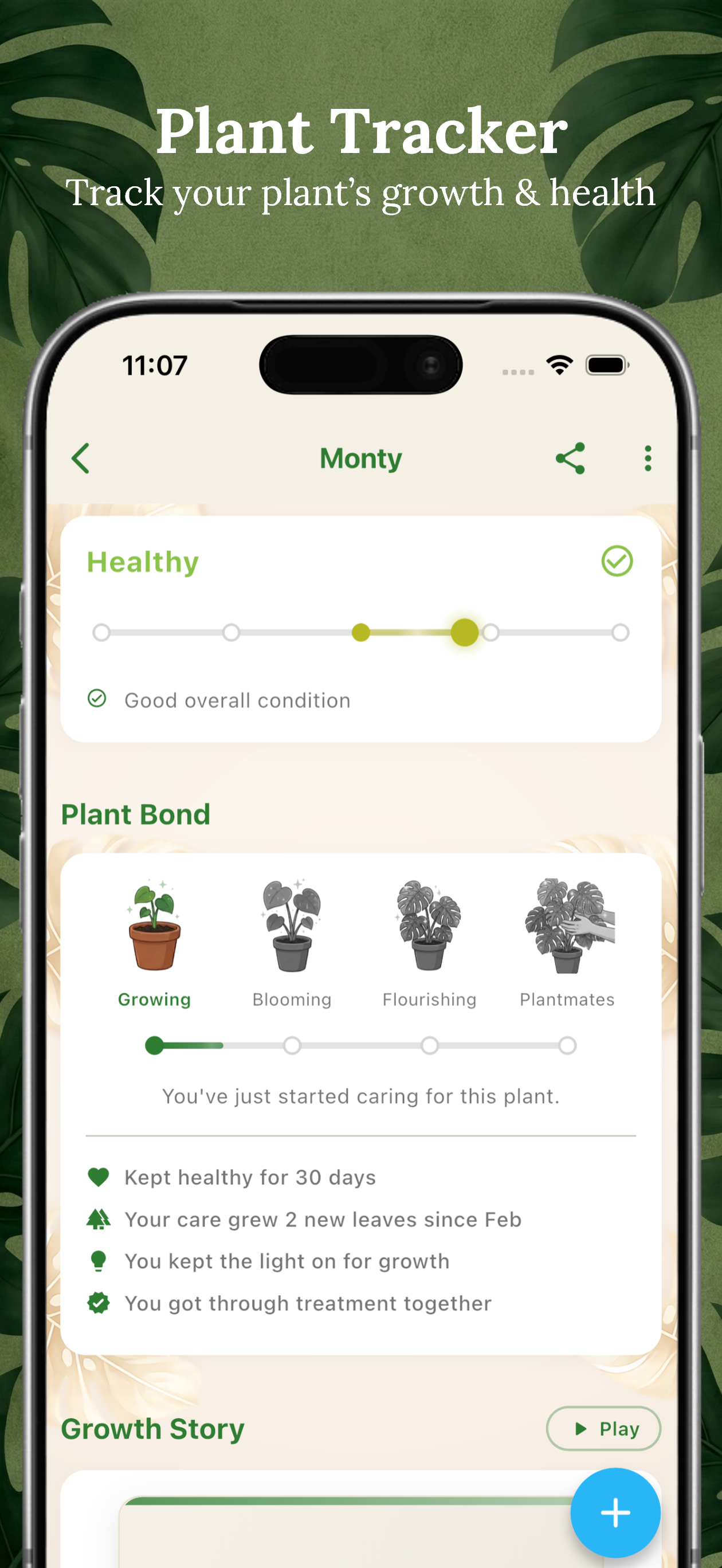 Plantology: Plant Care & ID gallery image