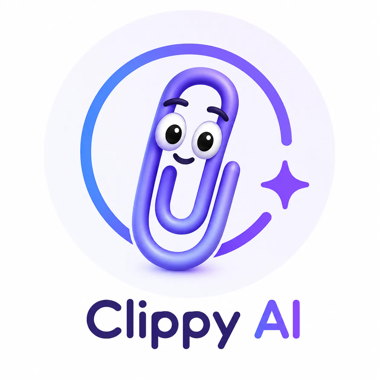 Clippy AI
