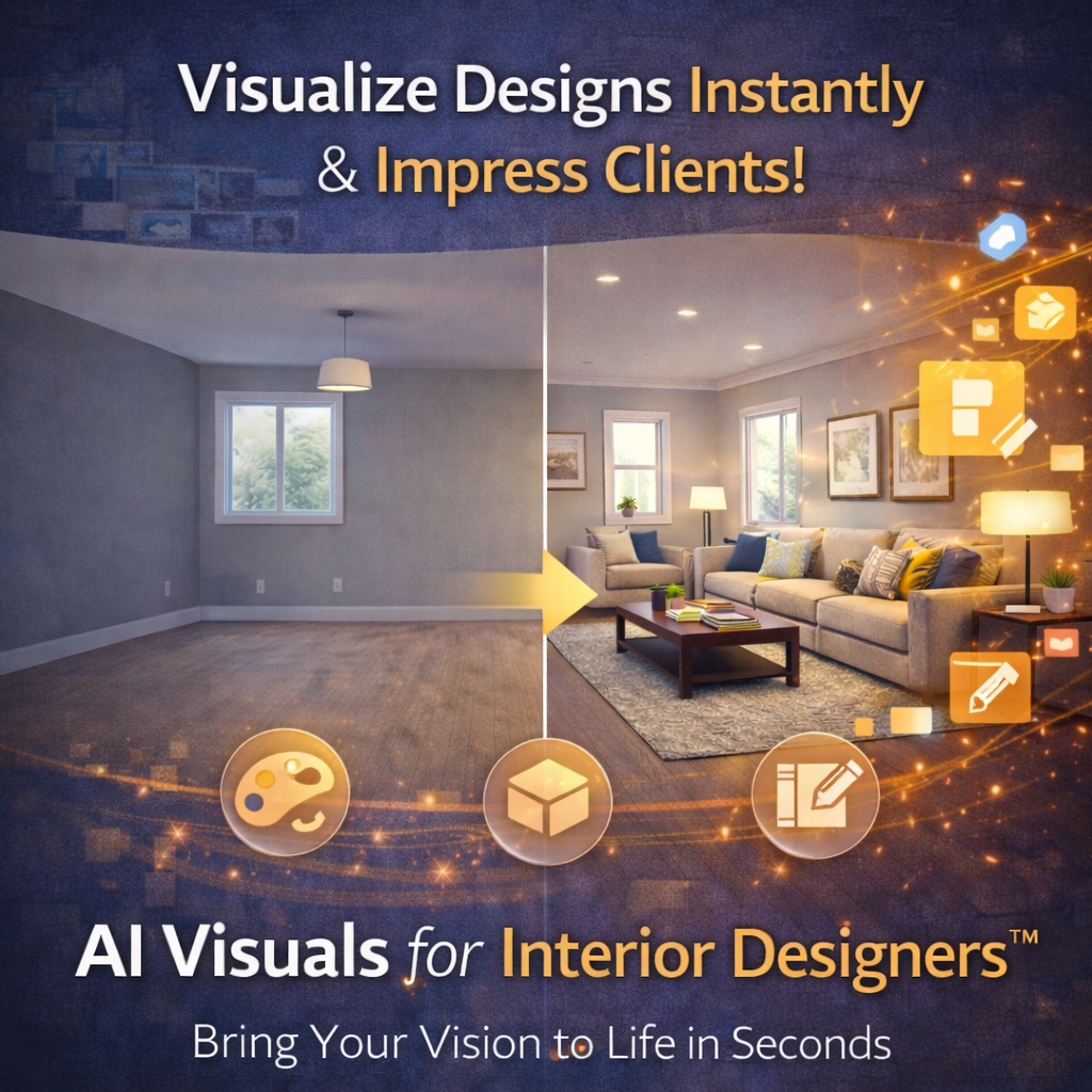 AdEstate Virtual Staging AI gallery image