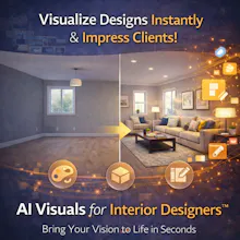 AdEstate Virtual Staging AI gallery image