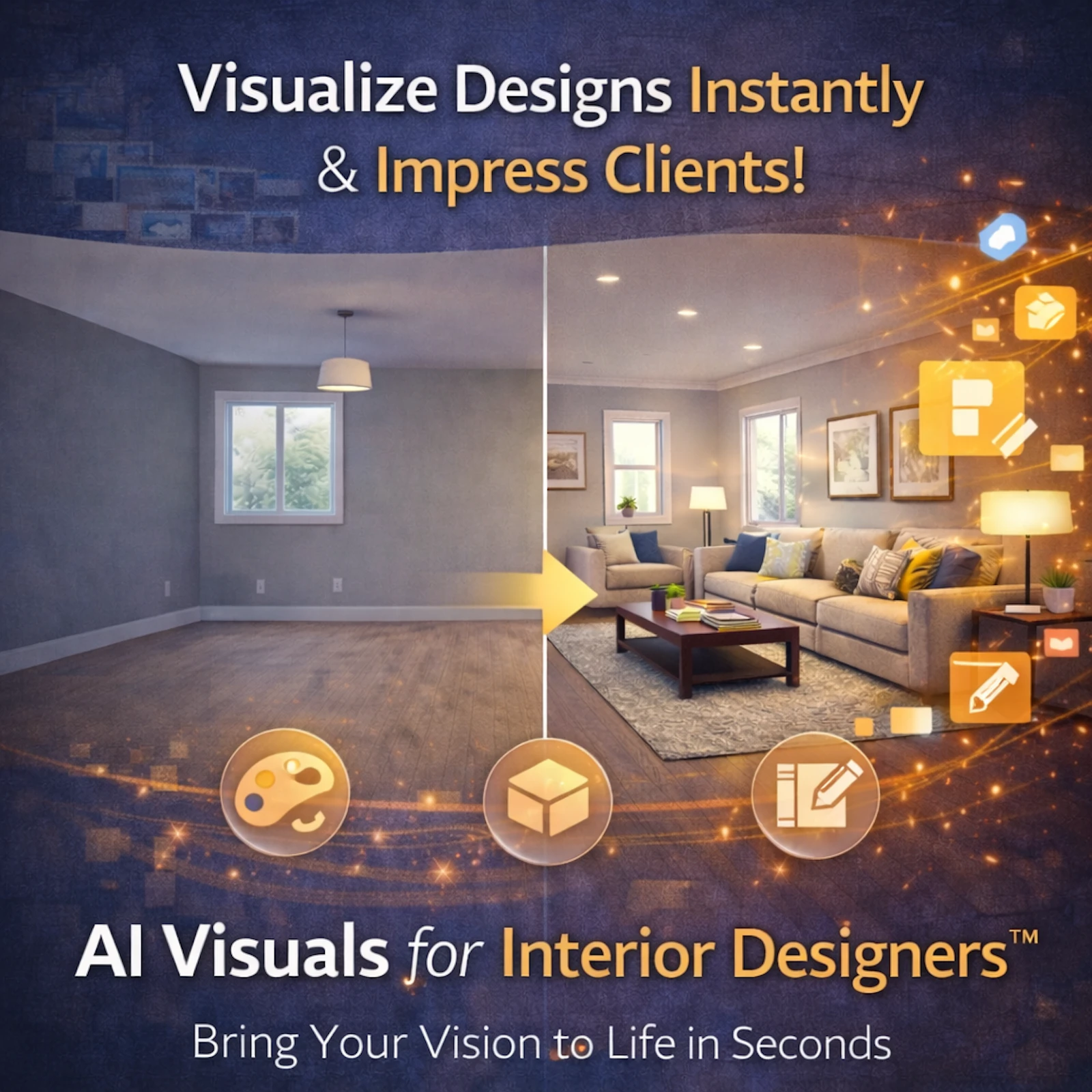 AdEstate Virtual Staging AI screenshot 10