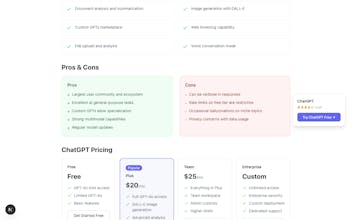 ToolScore AI gallery image