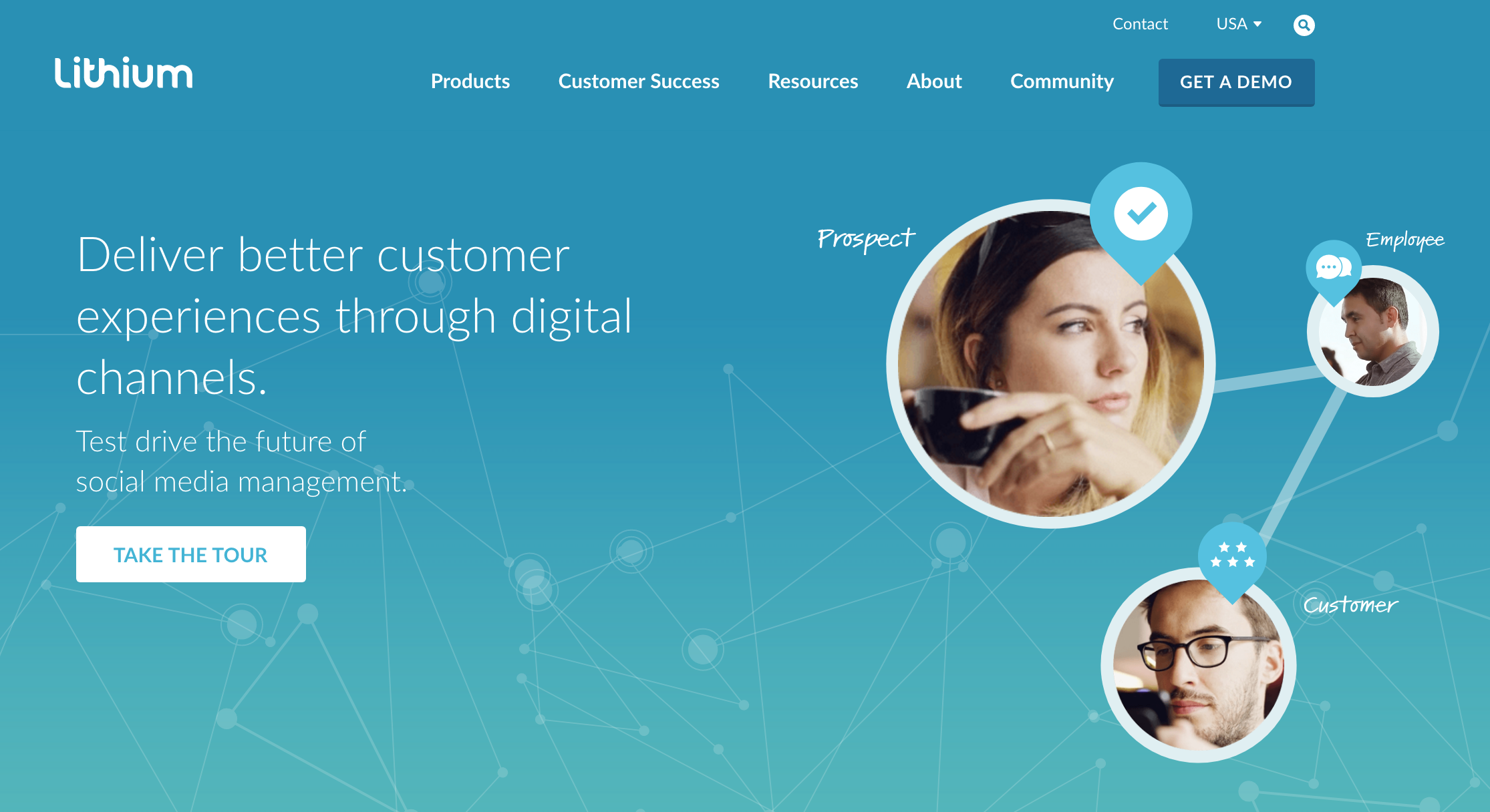 Lithium gallery image