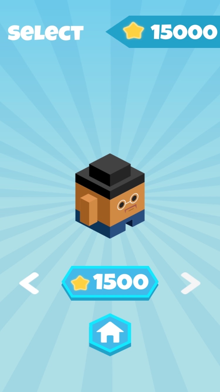 Endless Runner gallery image