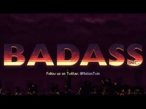Badass Inc. gallery image