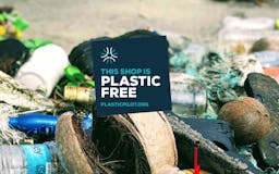 PlasticPilot - we help to reduce plastic media 1
