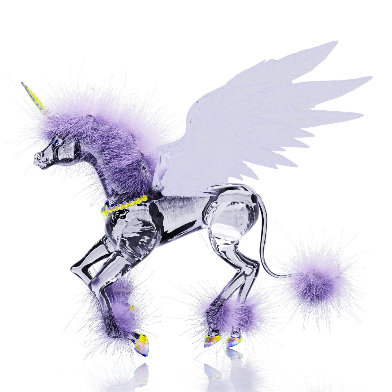 UnicornGo gallery image