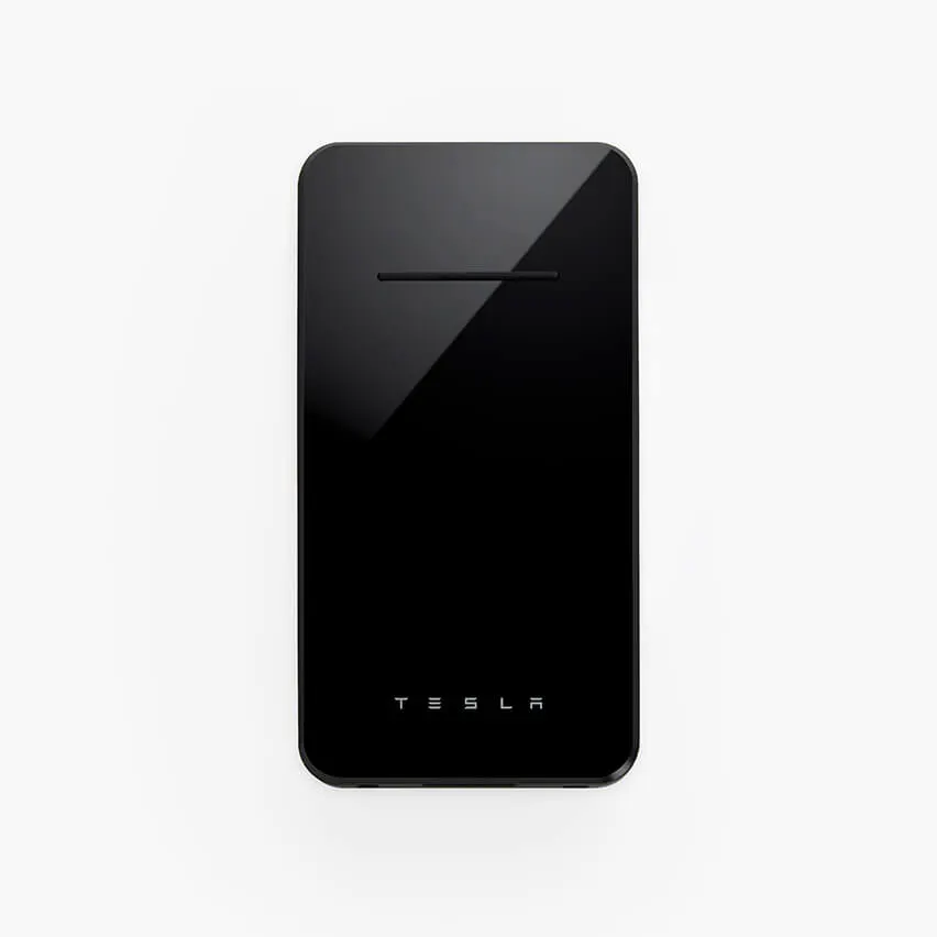 OUT - Only Used Tesla Image