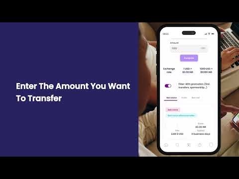 Idealremit.com gallery image